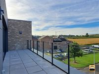 nieuwbouw appartement - TONGEREN-BORGLOON