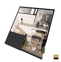 Appartement - BORGLOON