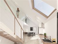 nieuwbouw appartement - BORGLOON