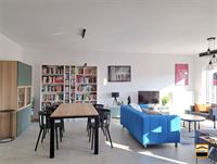 Appartement - BORGLOON