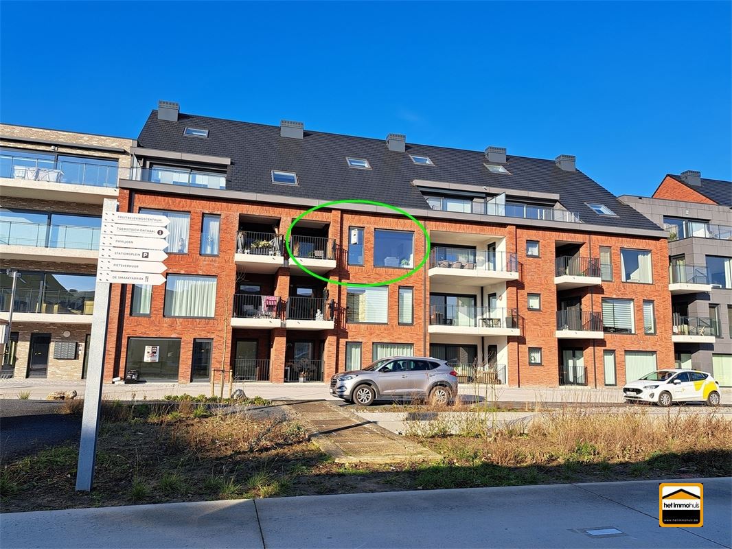 Appartement - BORGLOON