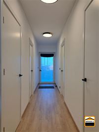 Appartement - BORGLOON