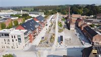 handelspand - BORGLOON