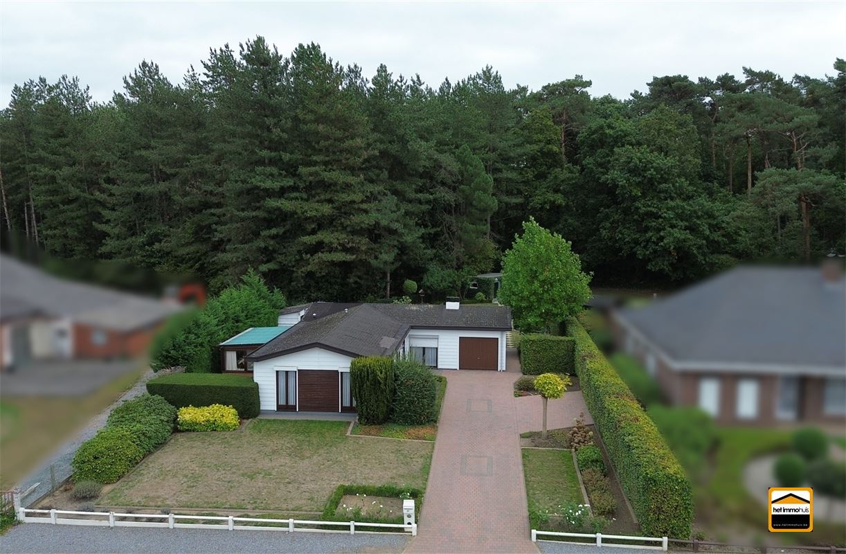 Huis - HALEN