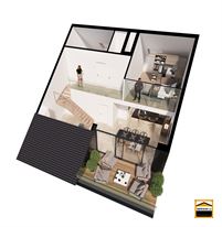nieuwbouw appartement - BORGLOON