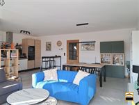 Appartement - BORGLOON