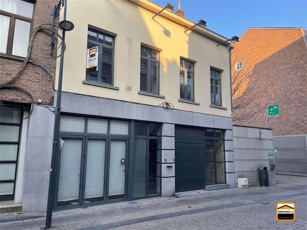 Appartement - TONGEREN-BORGLOON