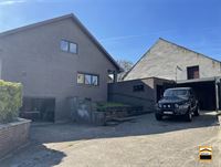 Hoeve - HASSELT