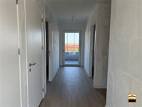 nieuwbouw appartement - BORGLOON