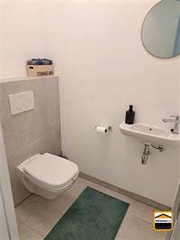 Appartement - BORGLOON