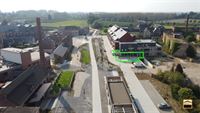 handelspand - BORGLOON