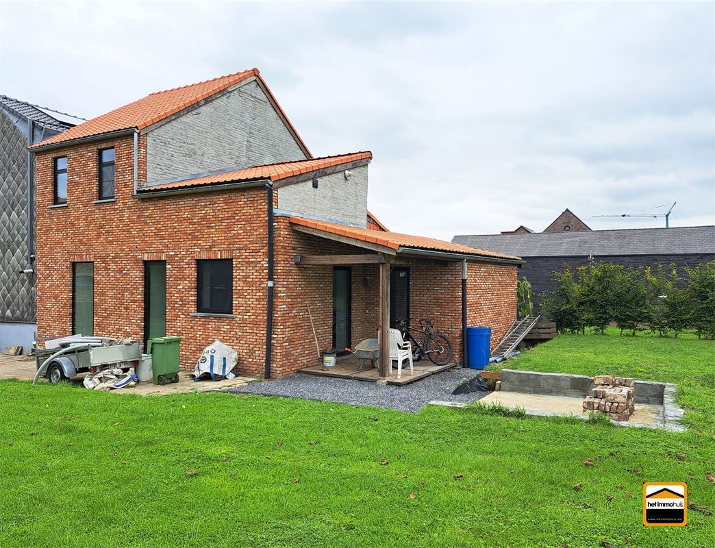 Huis - TONGEREN-BORGLOON