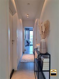 Appartement - BILZEN-HOESELT