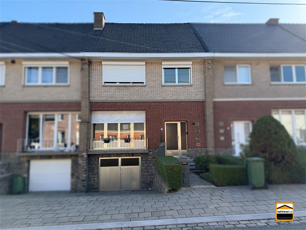 Huis - TONGEREN-BORGLOON