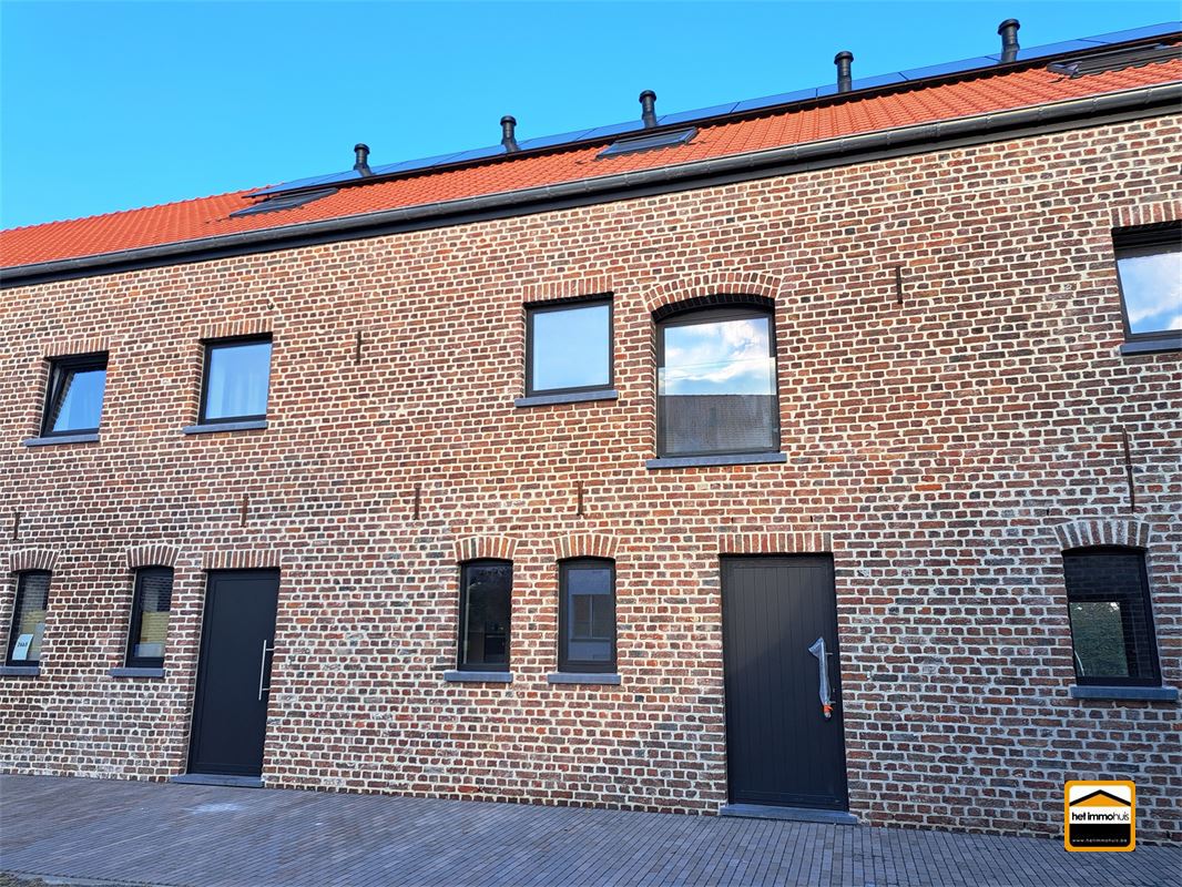Huis - TONGEREN-BORGLOON