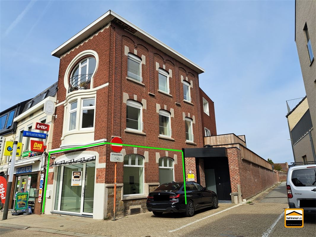 Horeca - TONGEREN-BORGLOON