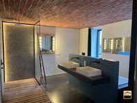 Unieke loft in voormalige brouwerij - BILZEN-HOESELT