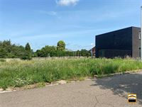 Bouwgrond - TONGEREN-BORGLOON