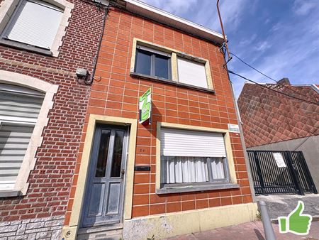 Maison à MOUSCRON