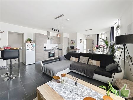 Appartement à MOUSCRON