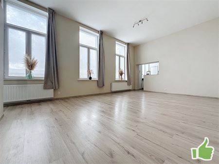 Appartement à MOUSCRON