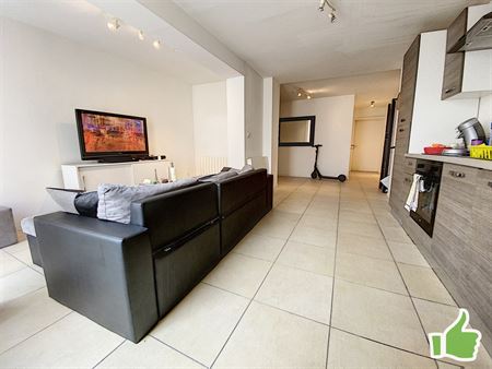 Appartement à MOUSCRON