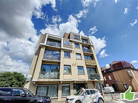 Appartement à MOUSCRON
