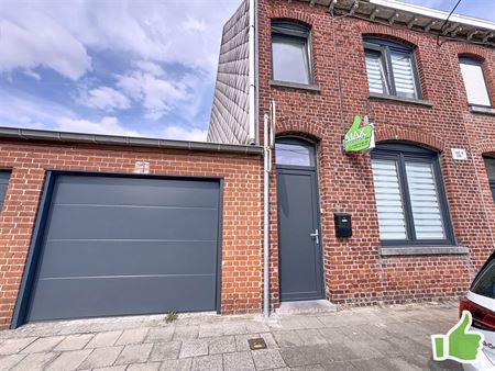 Maison à LUINGNE