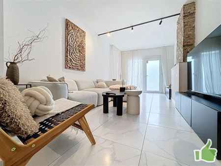Appartement à MOUSCRON