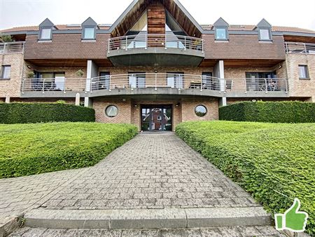 Appartement à MOUSCRON