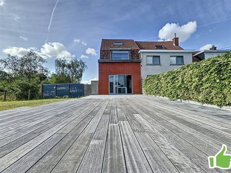 Maison à REKKEM