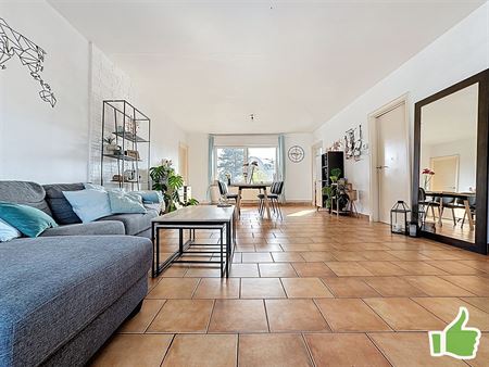 Appartement à MOUSCRON