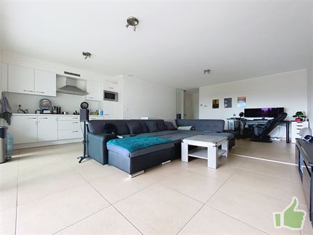 Appartement à MOUSCRON