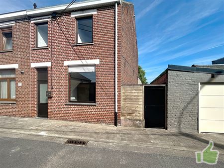 Maison à REKKEM