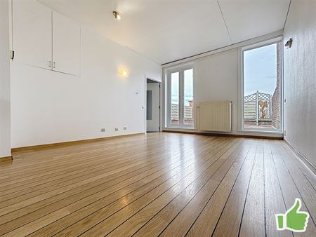 Appartement à MOUSCRON