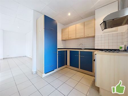 Appartement à MOUSCRON