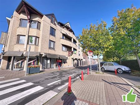 Appartement à MOUSCRON