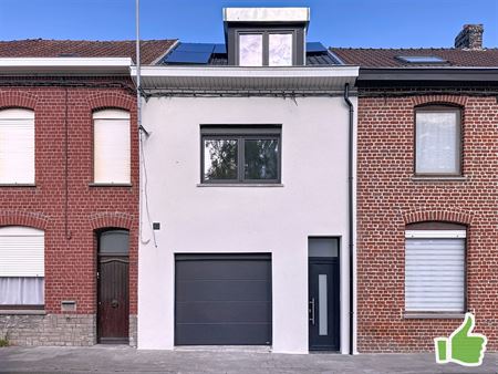 Maison à LUINGNE