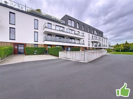 Appartement à MOUSCRON