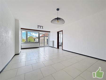 Appartement à MOUSCRON