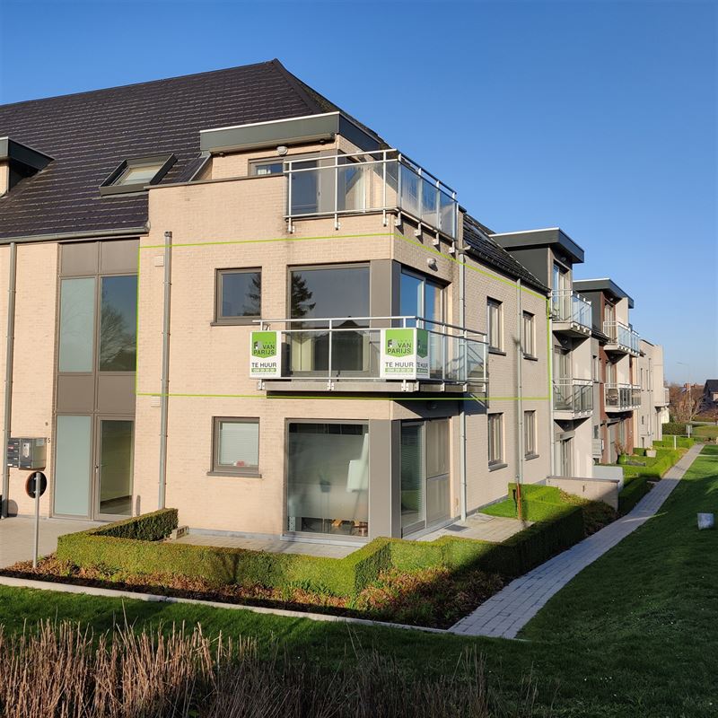 Appartement à Ingooigem