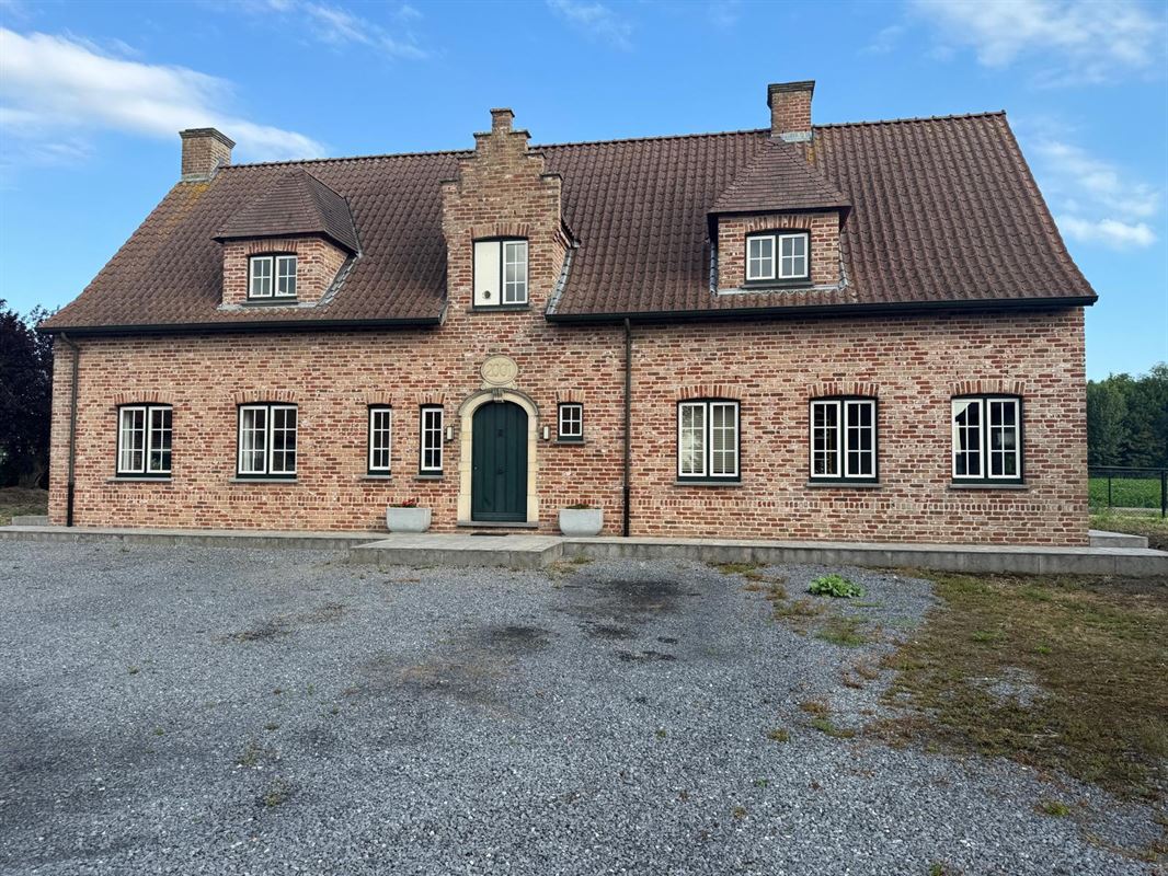 Woning in Heestert