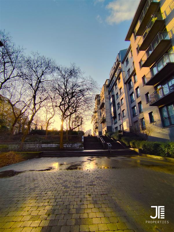 Foto 19 : Appartement te 1050 ELSENE (België) - Prijs € 370.000