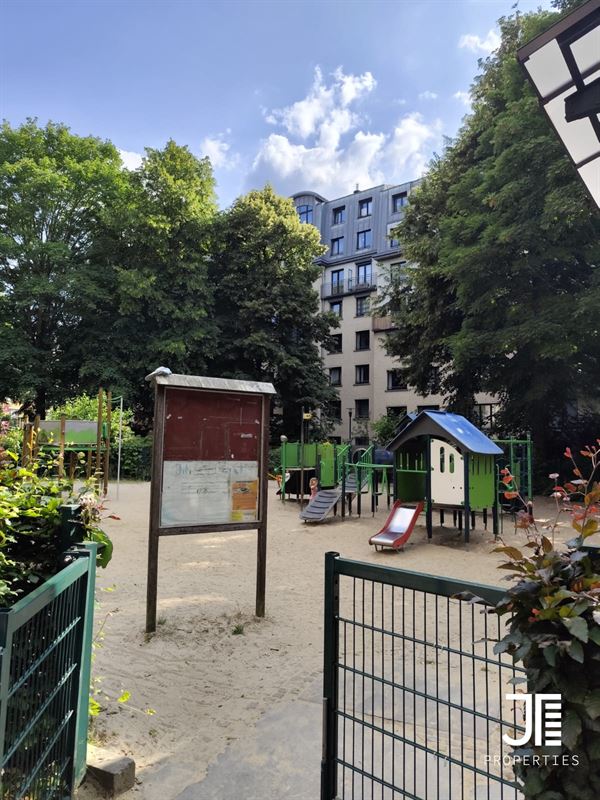 Foto 16 : Appartement te 1050 ELSENE (België) - Prijs € 370.000