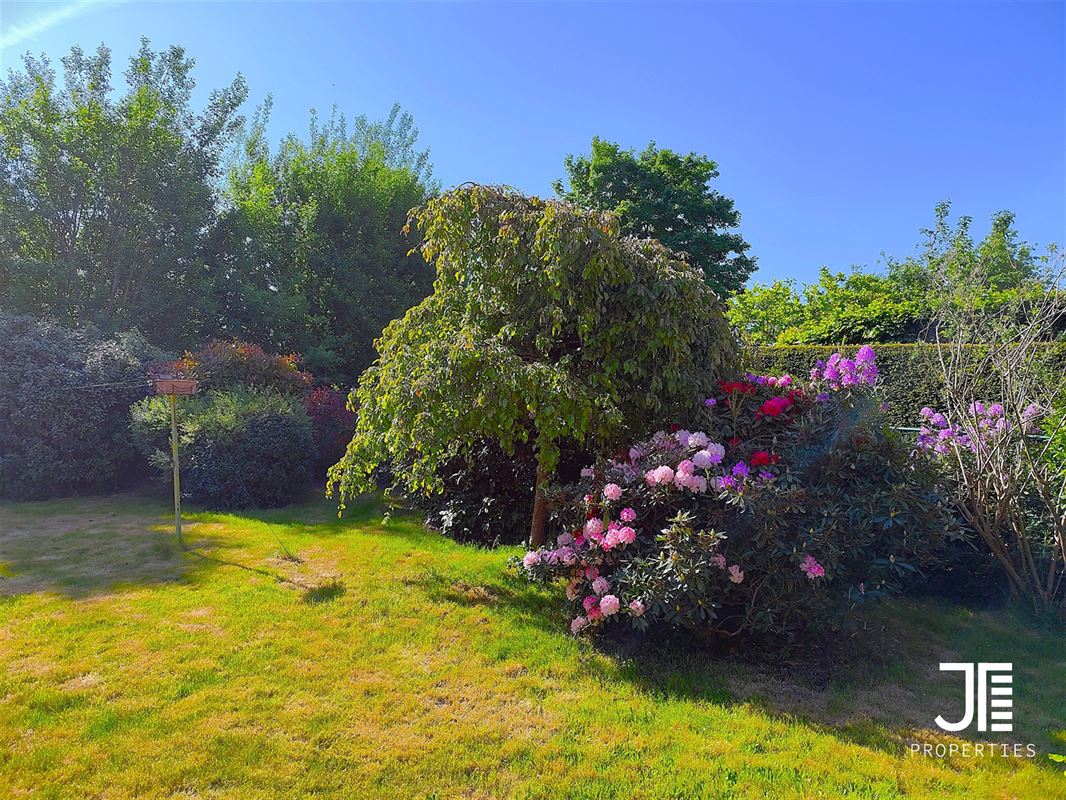 Foto 22 : Woonhuis te 1420 Braine-l'Alleud (België) - Prijs € 430.000