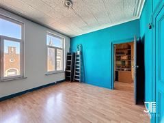 Image 27 : Immeuble de rapport à 1050 IXELLES (Belgique) - Prix 750.000 €