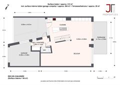 Foto 4 : Woonhuis te 1310 LA HULPE (België) - Prijs € 795.000
