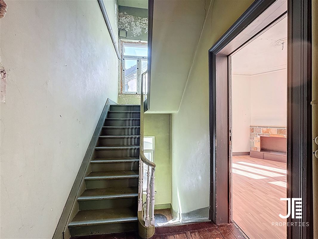 Image 29 : Immeuble de rapport à 1050 IXELLES (Belgique) - Prix 750.000 €