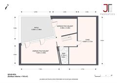 Foto 12 : Woonhuis te 1310 LA HULPE (België) - Prijs € 795.000