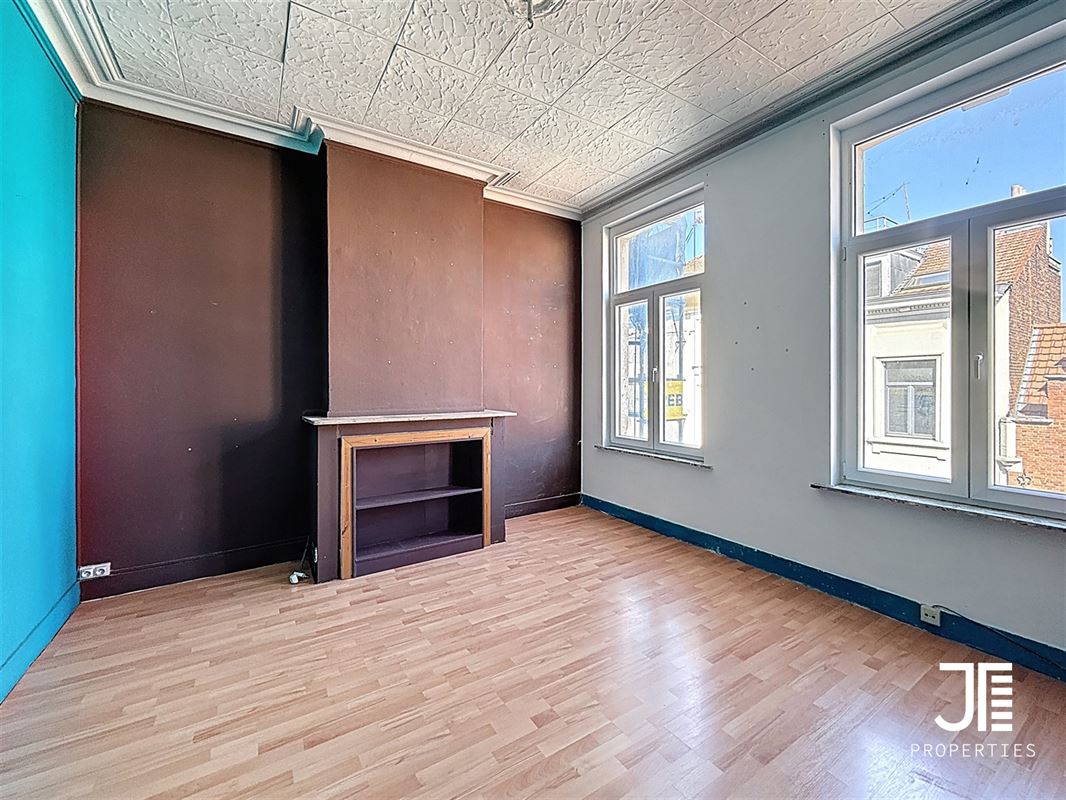 Image 28 : Immeuble de rapport à 1050 IXELLES (Belgique) - Prix 750.000 €